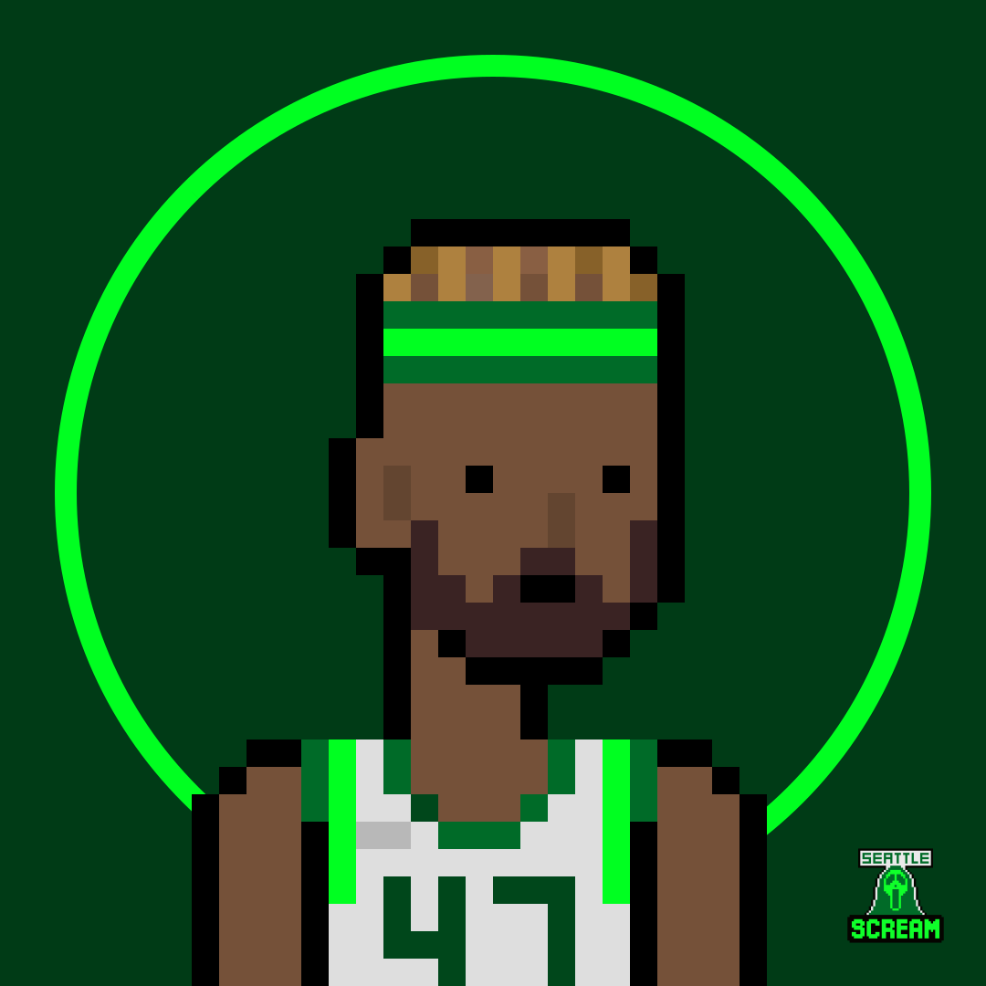 Poster of Baller #5485
