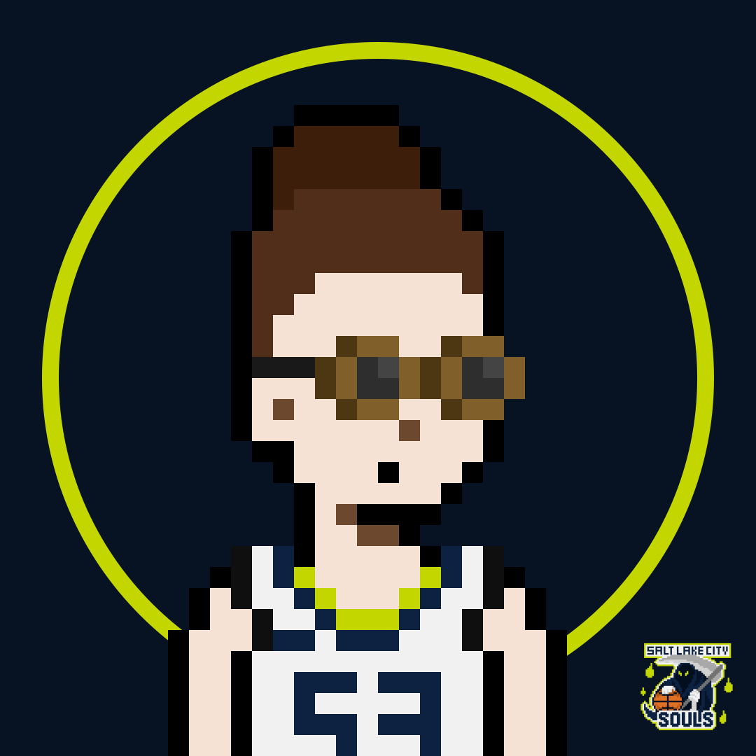 Poster of Baller #5486
