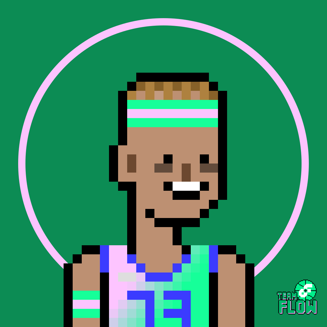 Poster of Baller #5496