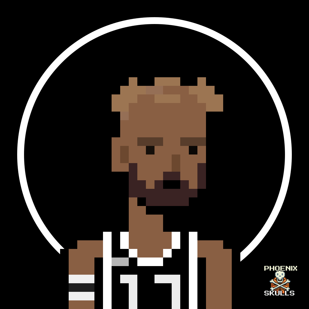 Poster of Baller #5503