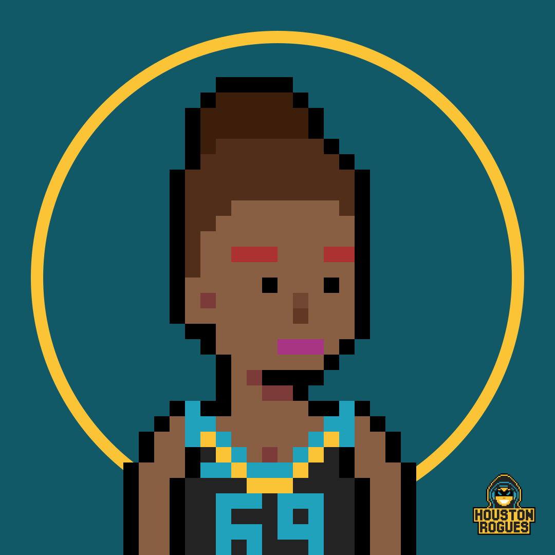 Poster of Baller #5535
