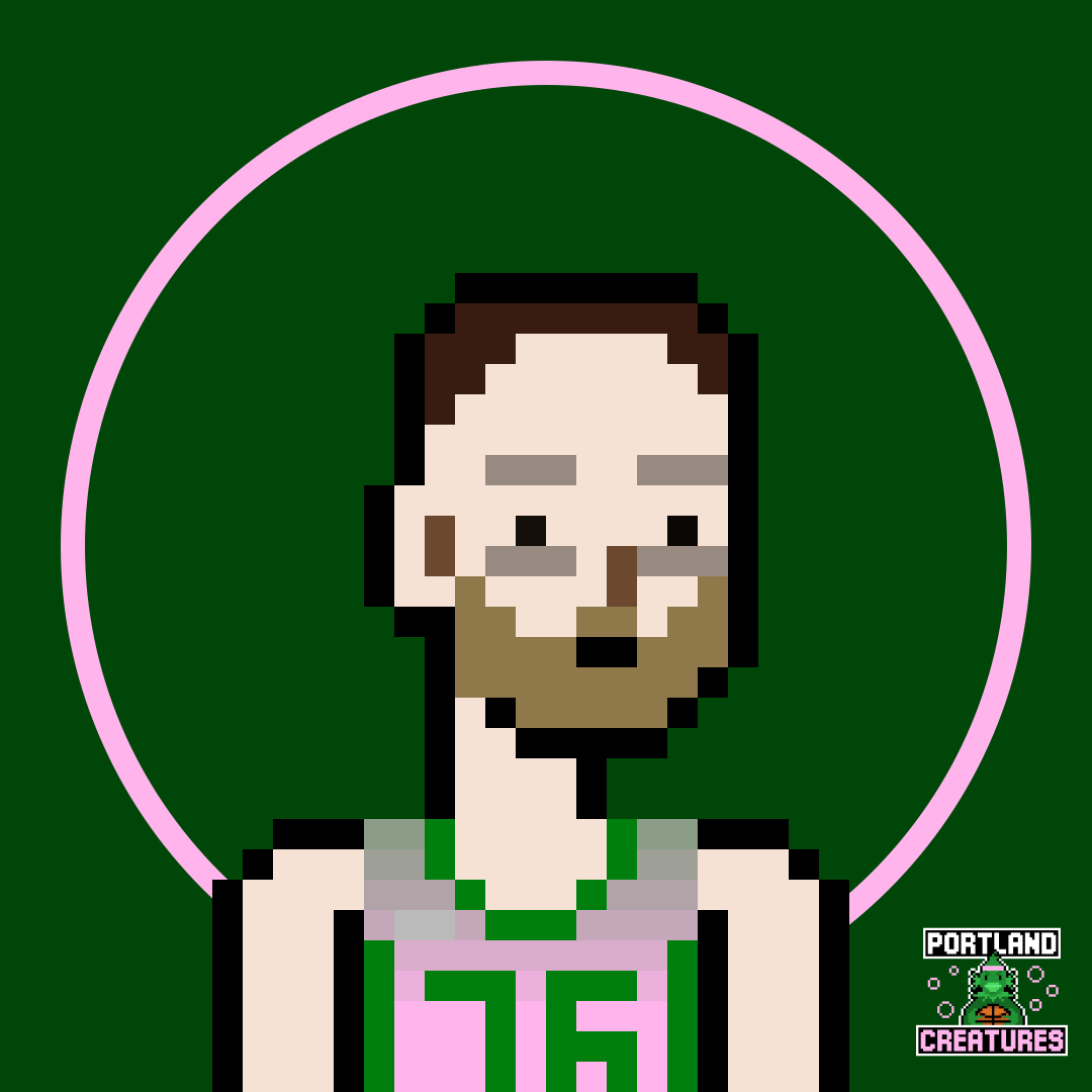 Poster of Baller #5547