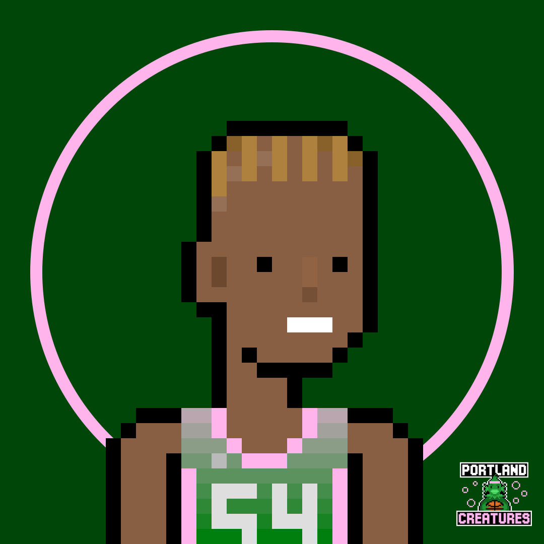 Poster of Baller #5554
