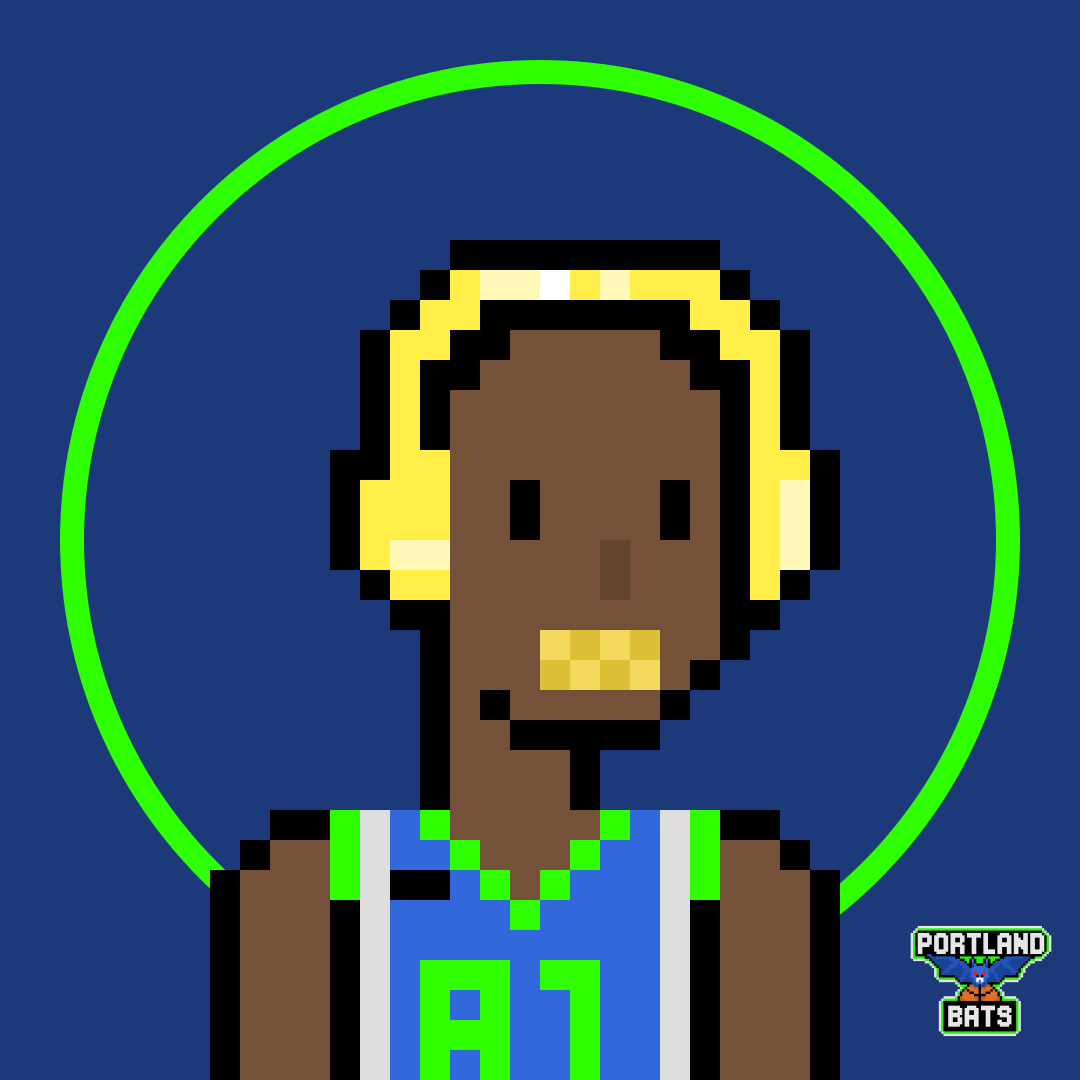 Poster of Baller #5564