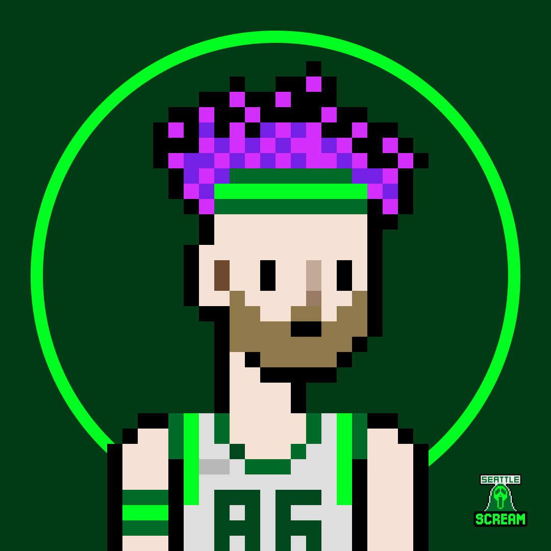 Poster of Baller #5585