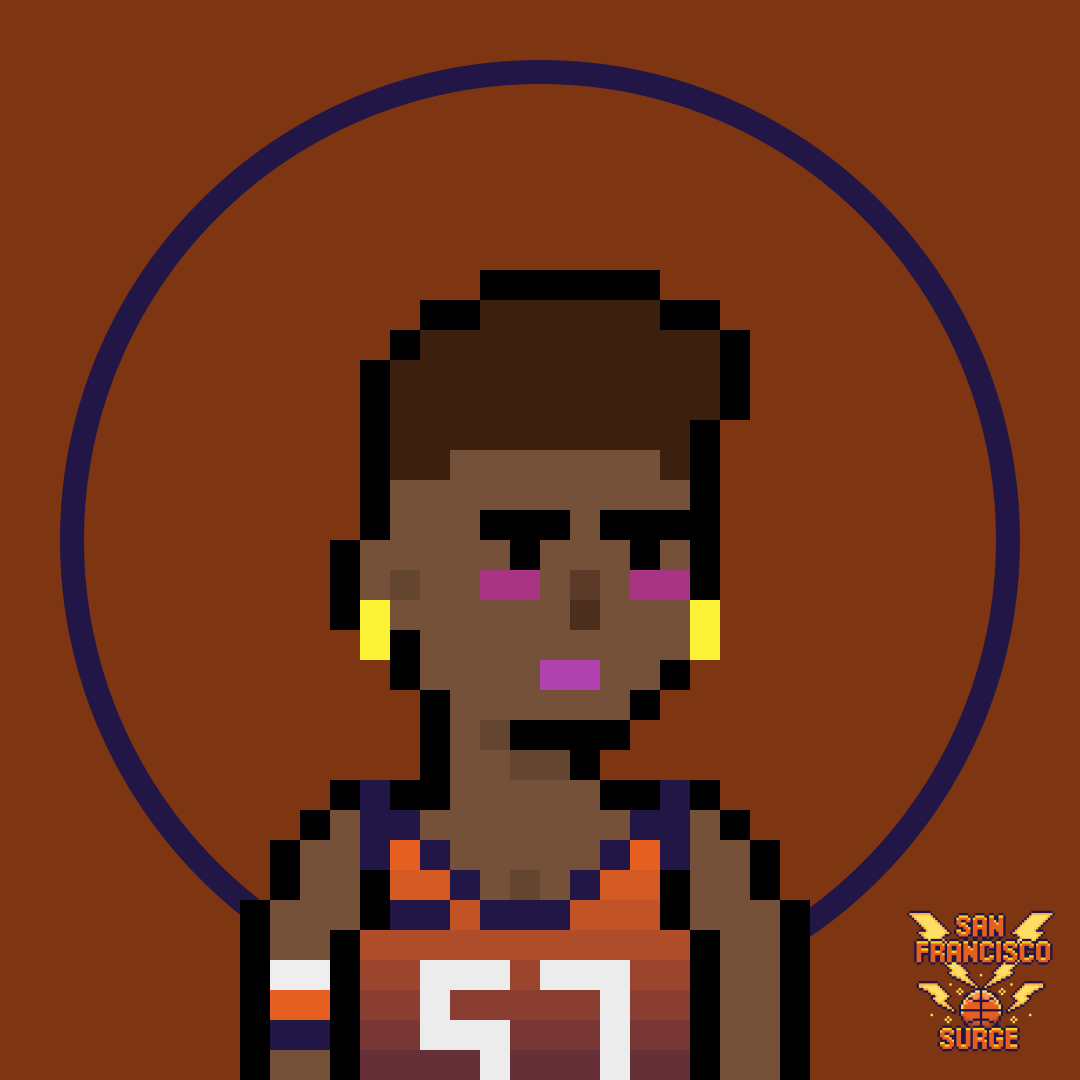 Poster of Baller #5595