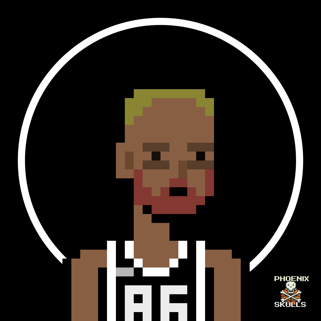 Poster of Baller #5599