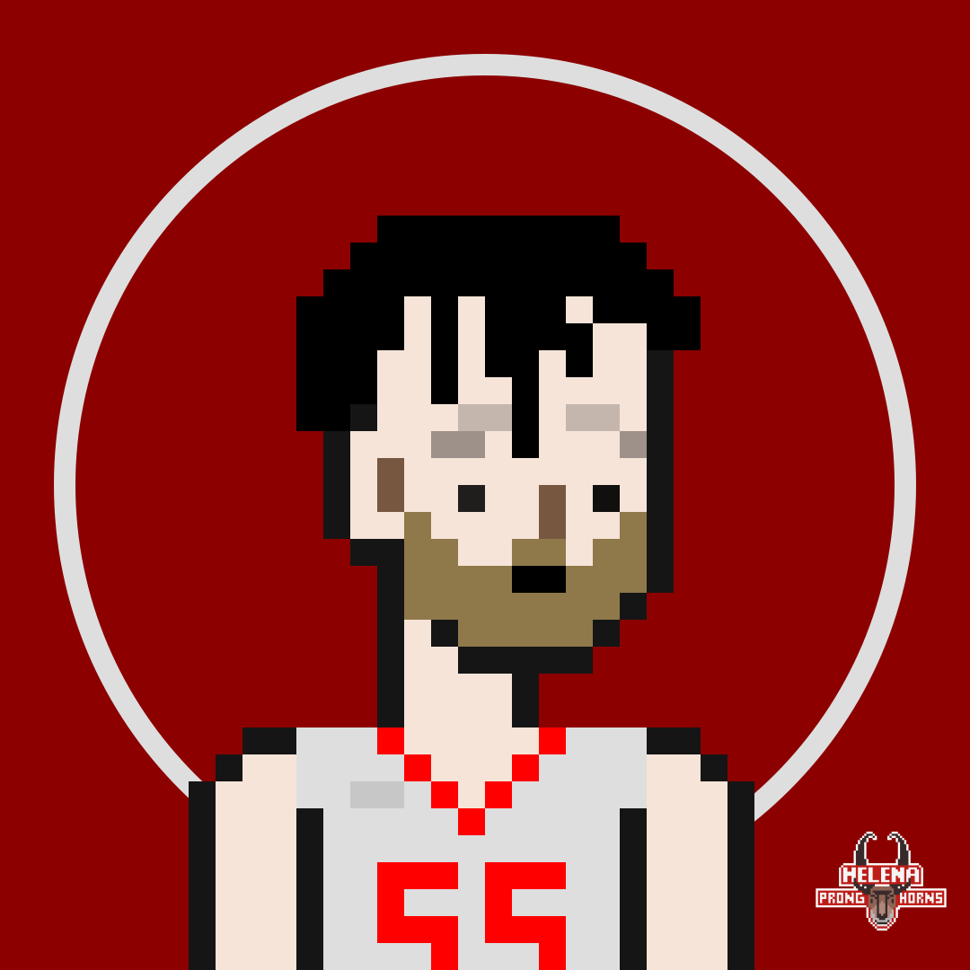 Poster of Baller #56