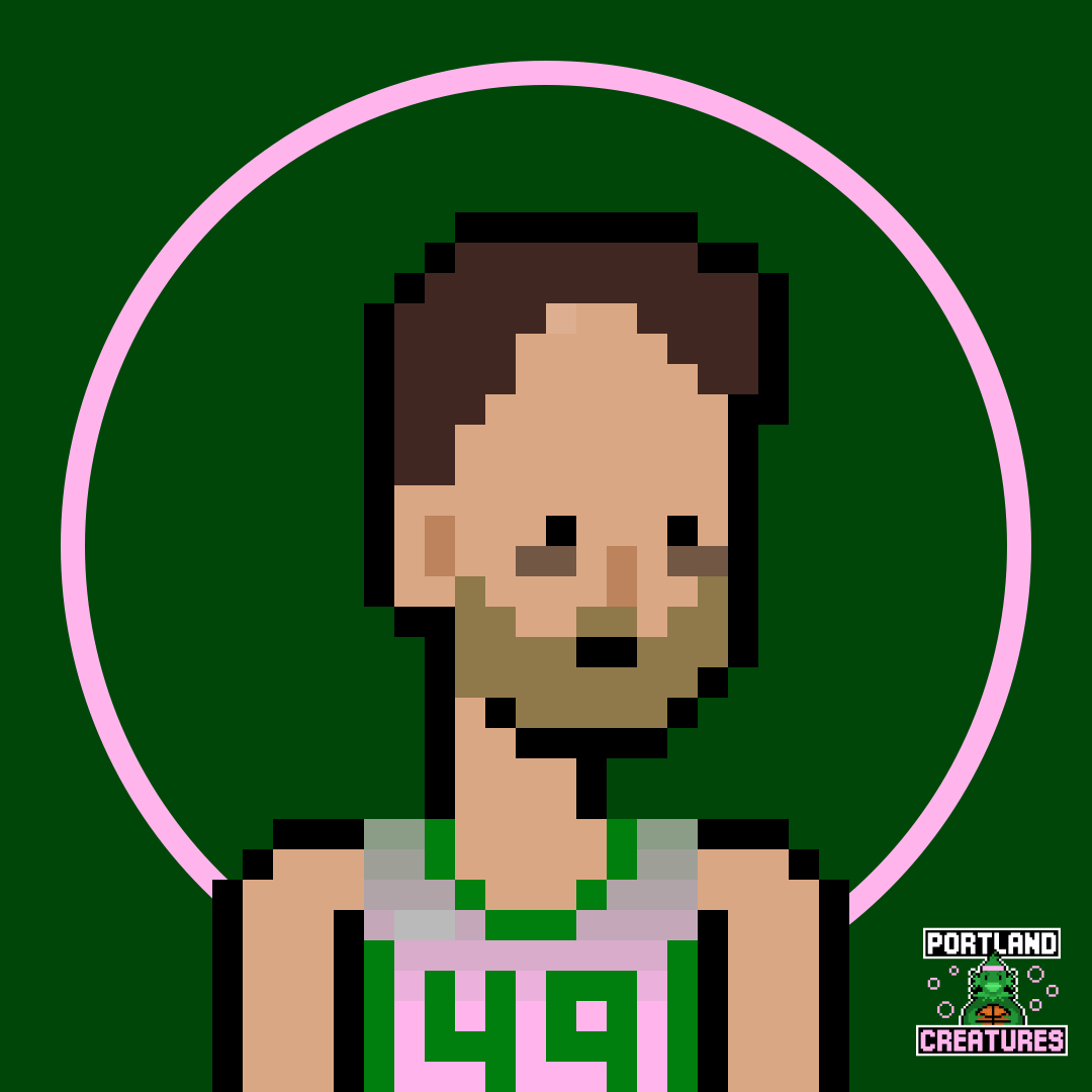 Poster of Baller #5616