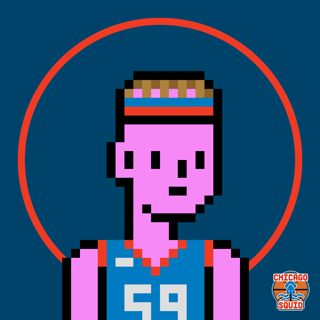 Poster of Baller #5619