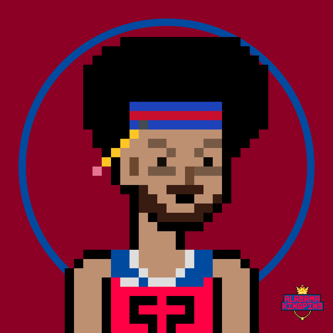 Poster of Baller #5620