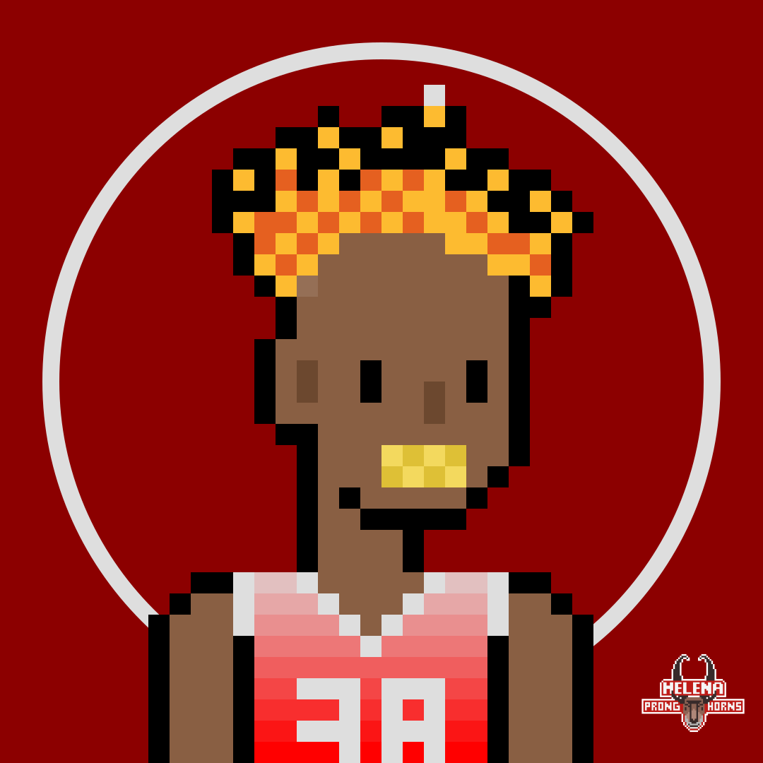 Poster of Baller #5661