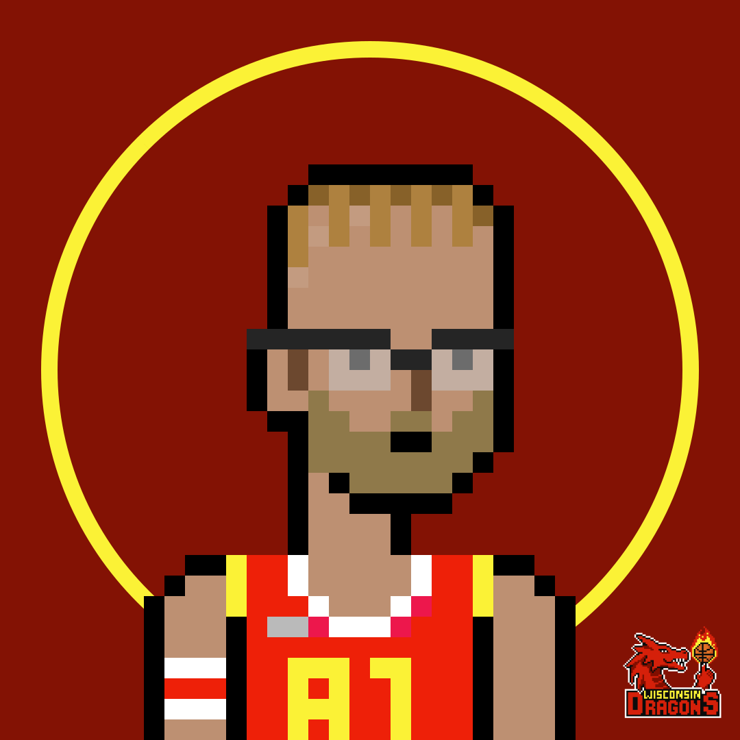 Poster of Baller #5663