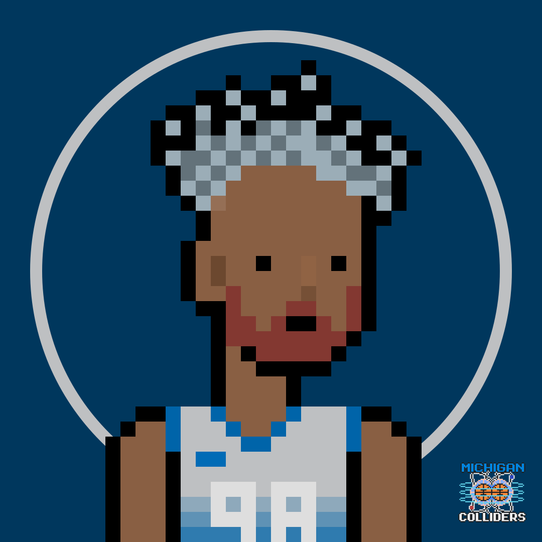 Poster of Baller #5664