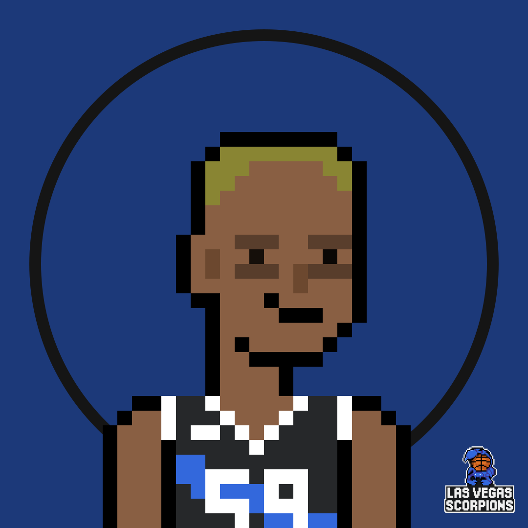 Poster of Baller #5665