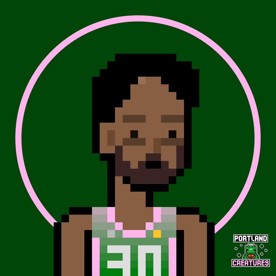 Poster of Baller #5672