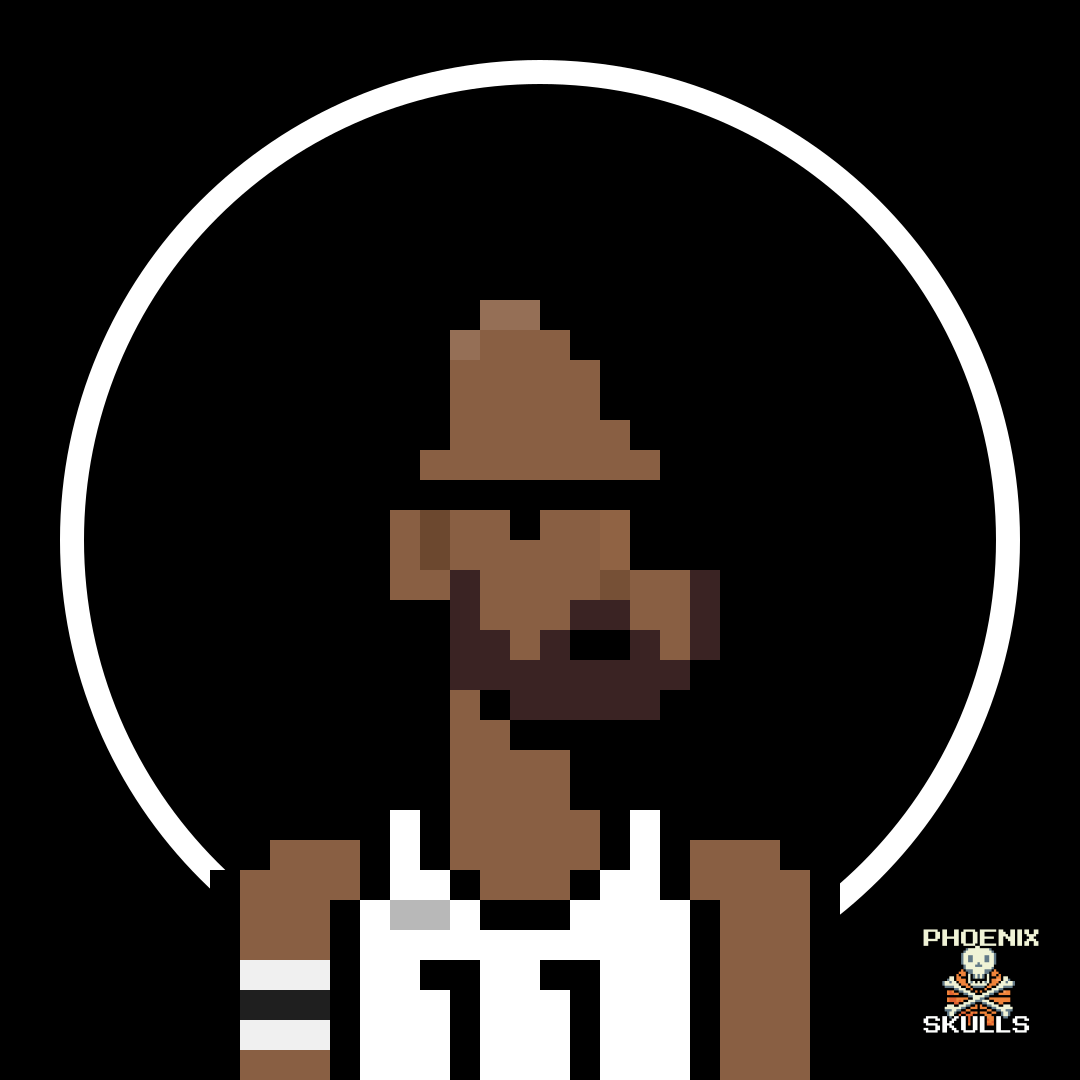 Poster of Baller #5677