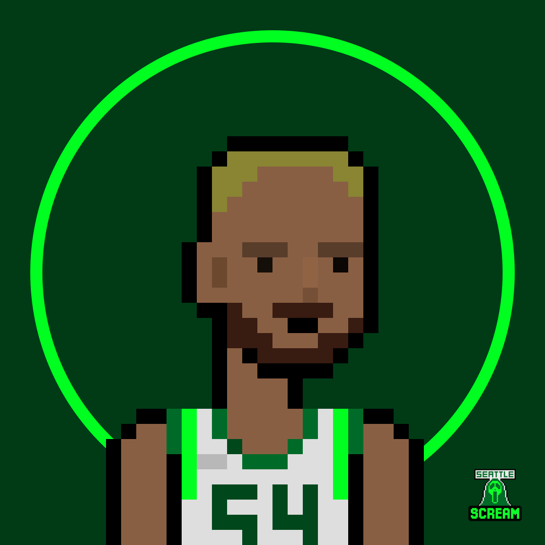 Poster of Baller #5688