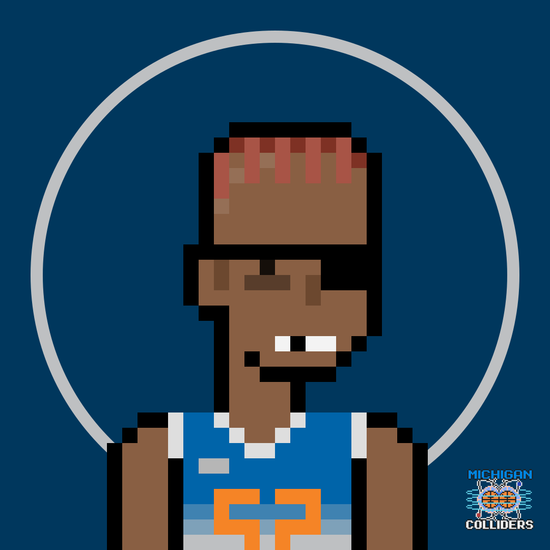 Poster of Baller #5691