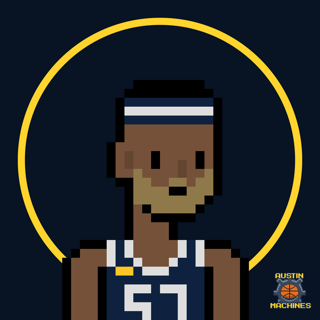 Poster of Baller #5701