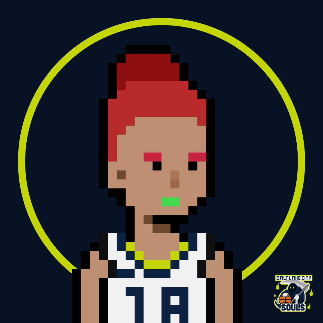 Poster of Baller #5704