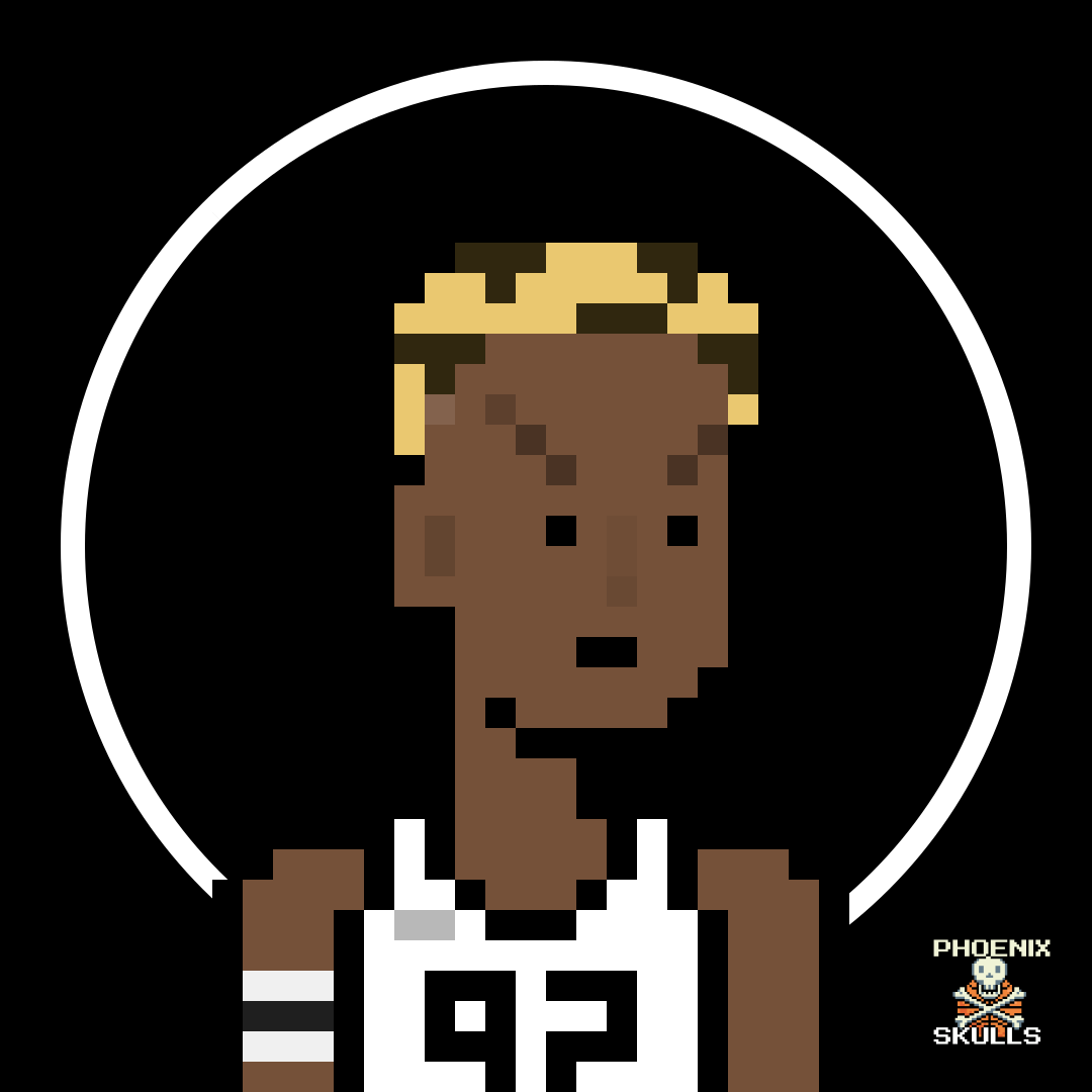 Poster of Baller #5733