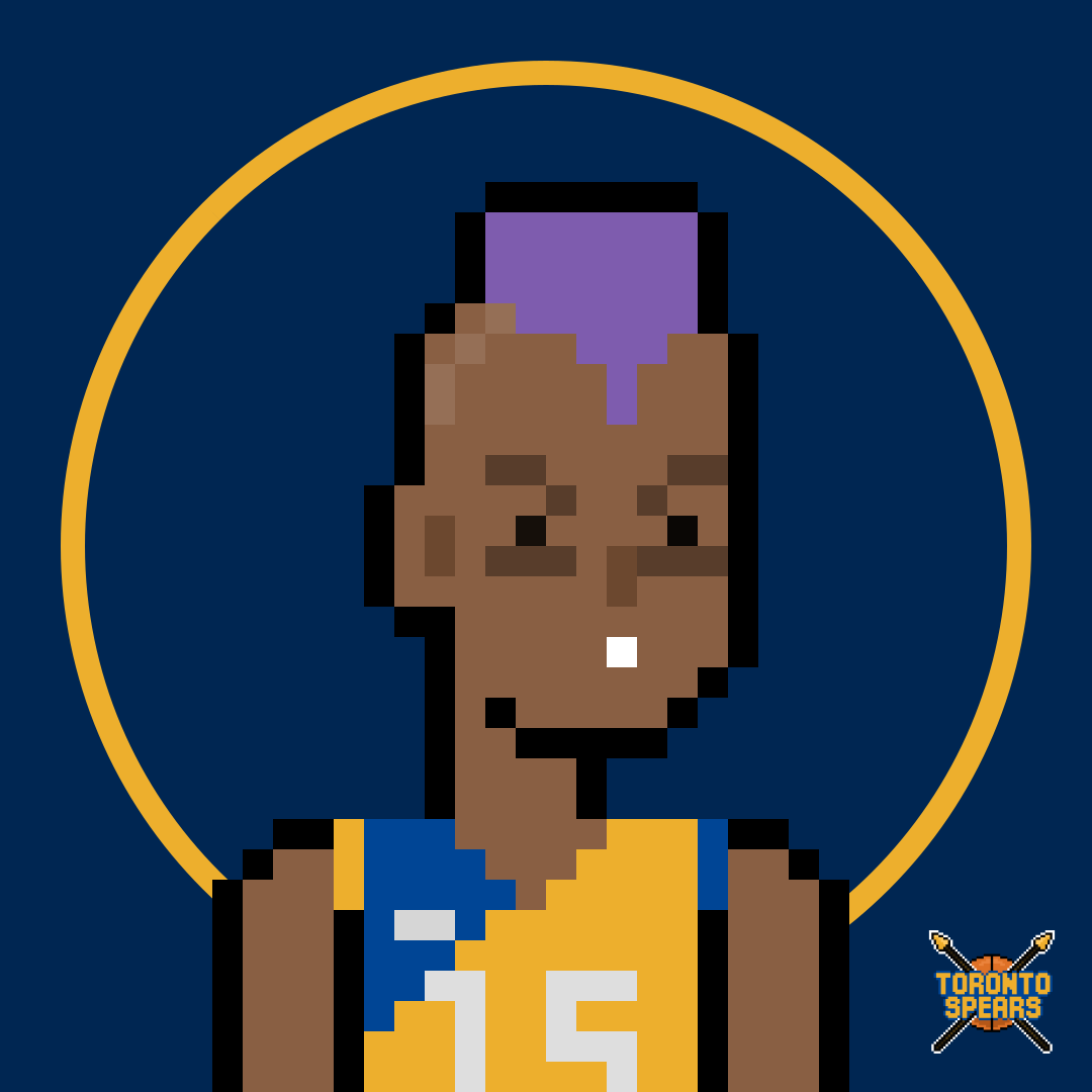Poster of Baller #5758