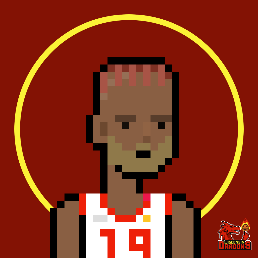 Poster of Baller #5769