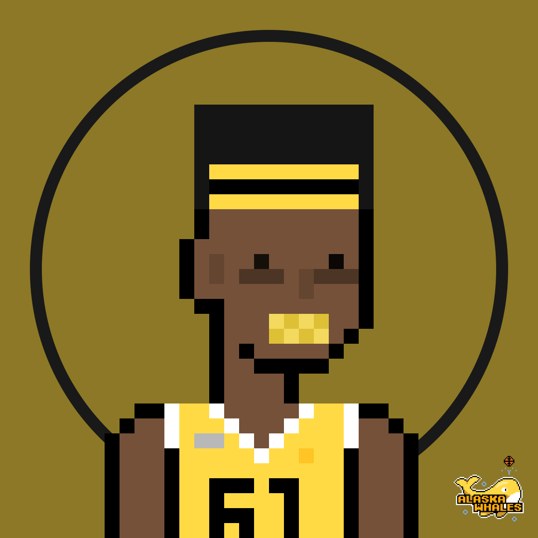 Poster of Baller #5796
