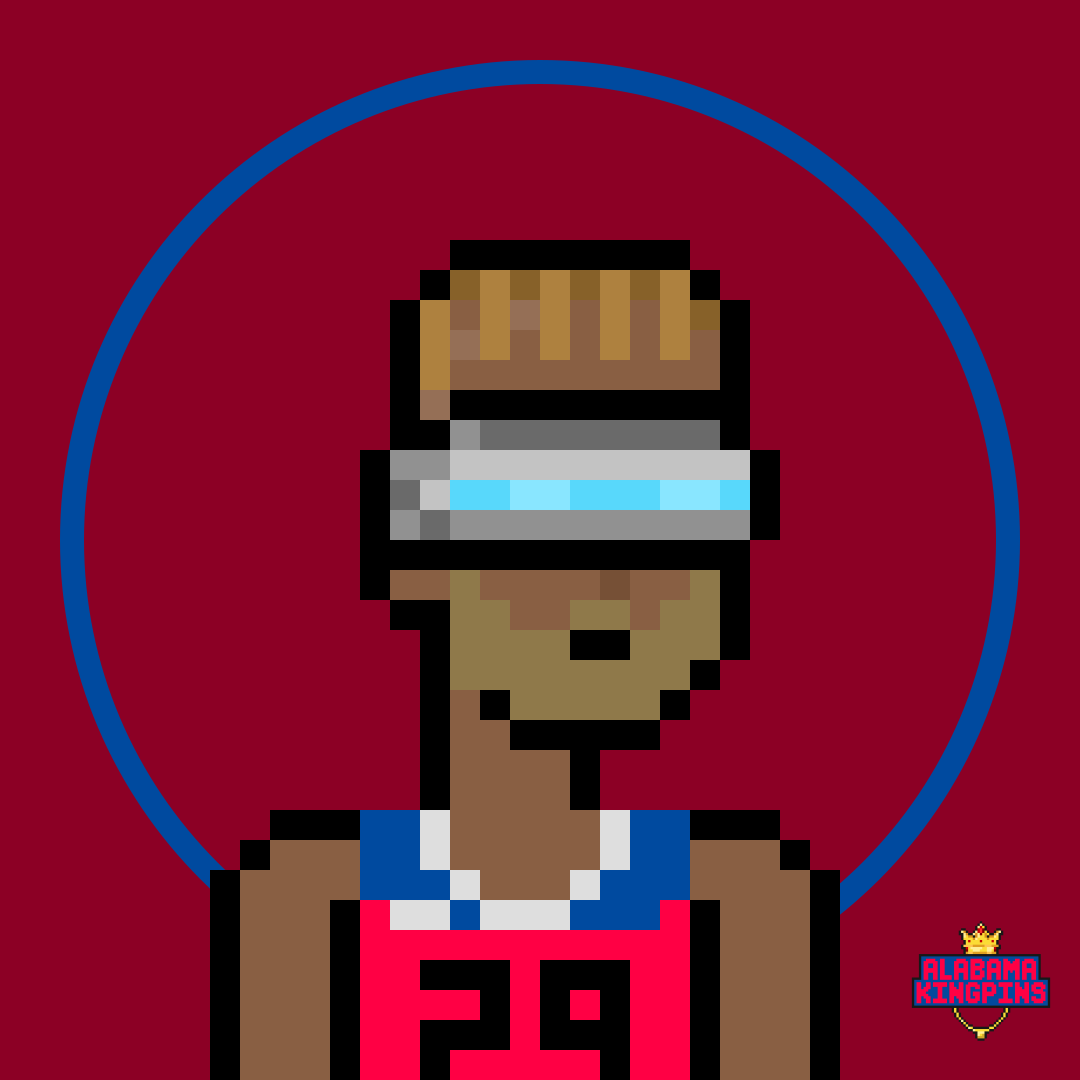 Poster of Baller #5807