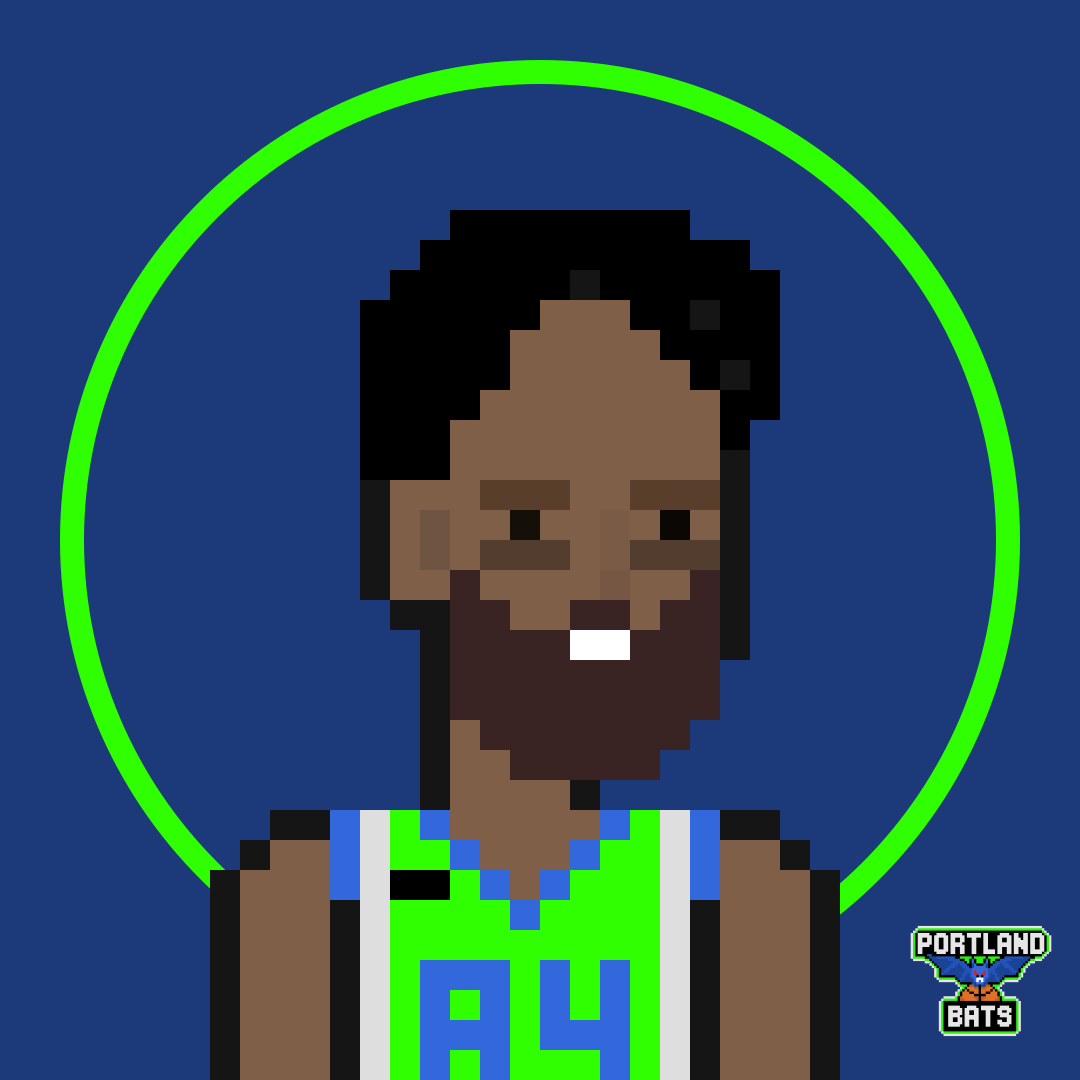 Poster of Baller #581