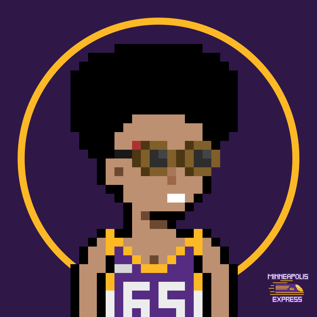 Poster of Baller #5819