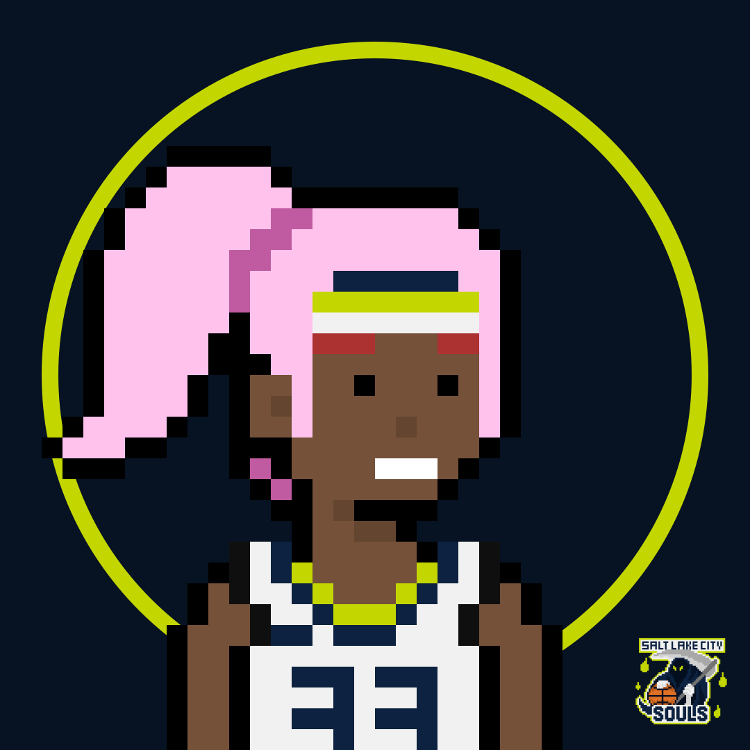 Poster of Baller #5831