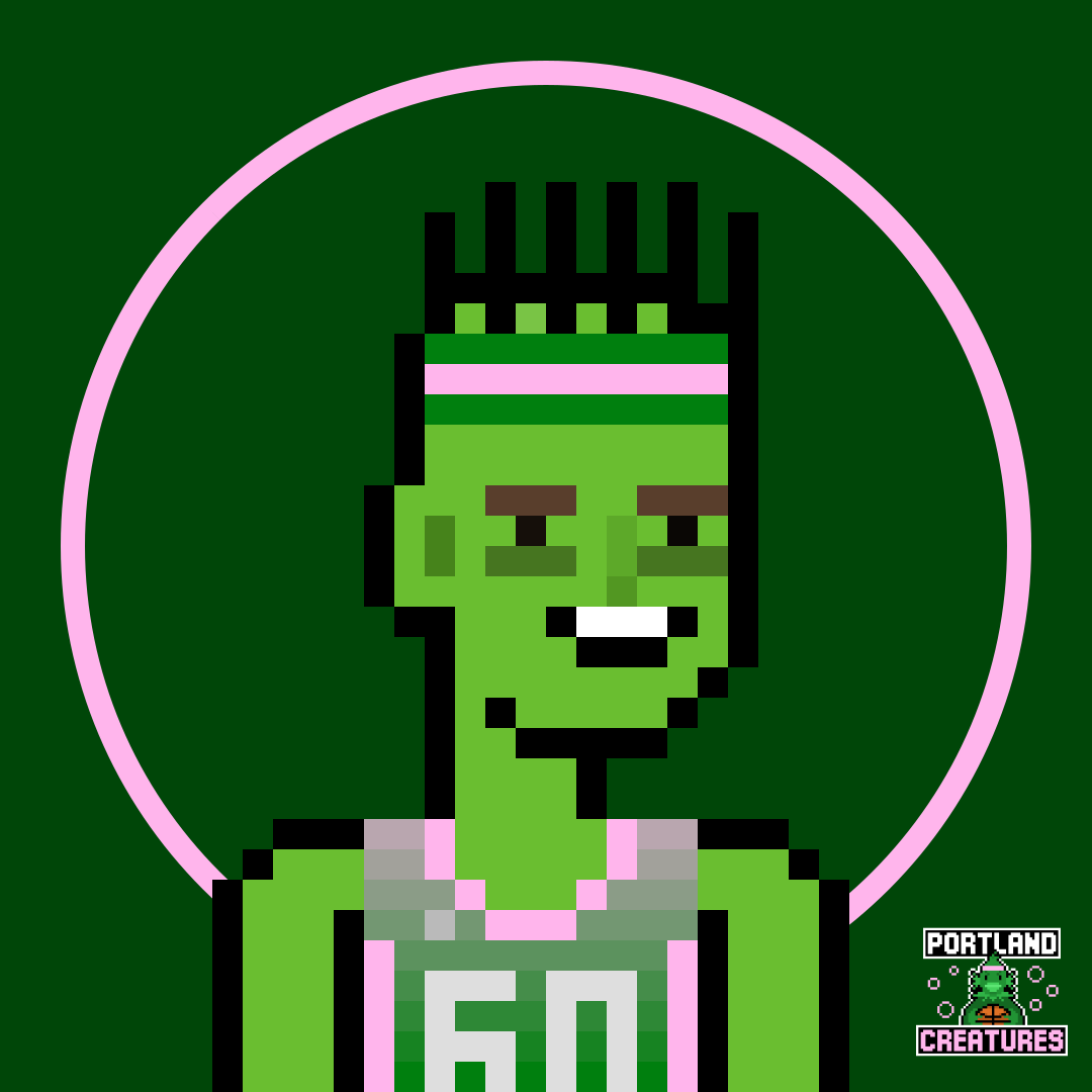 Poster of Baller #5888