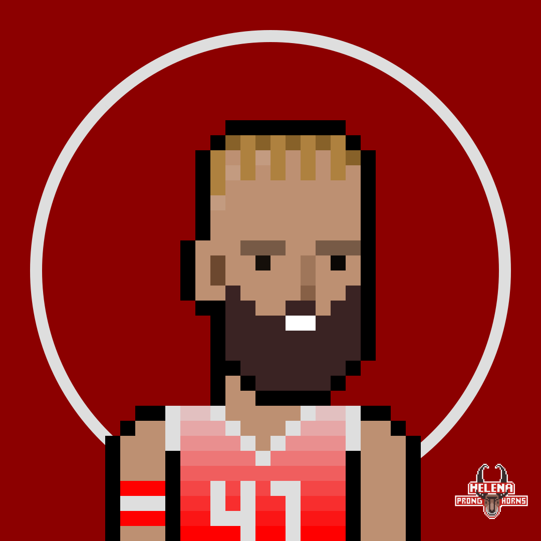 Poster of Baller #5899