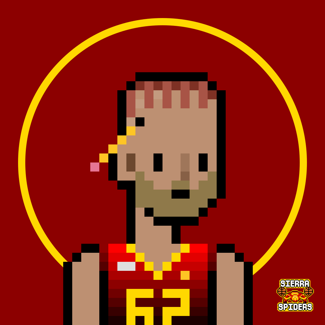 Poster of Baller #5904