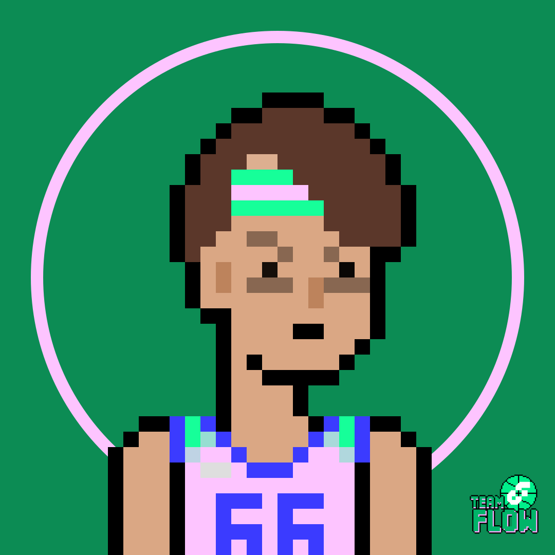 Poster of Baller #5917