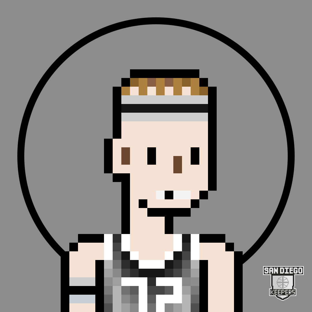 Poster of Baller #5919