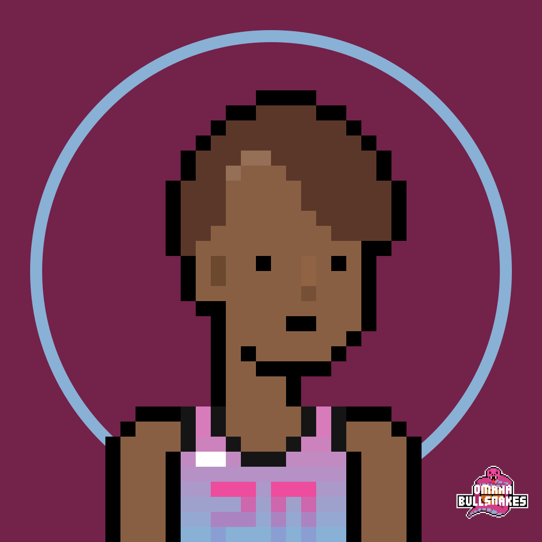 Poster of Baller #5938