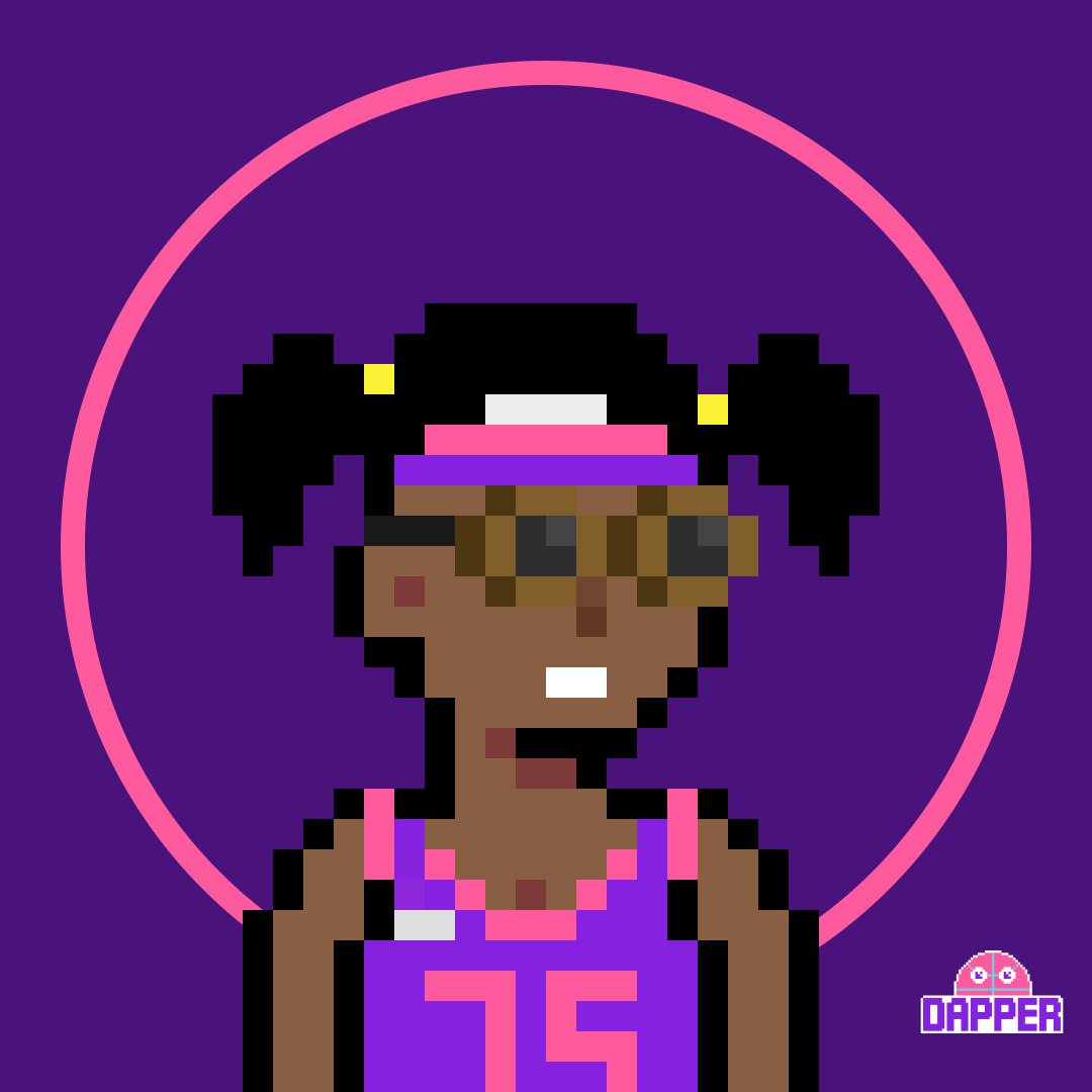 Poster of Baller #5950