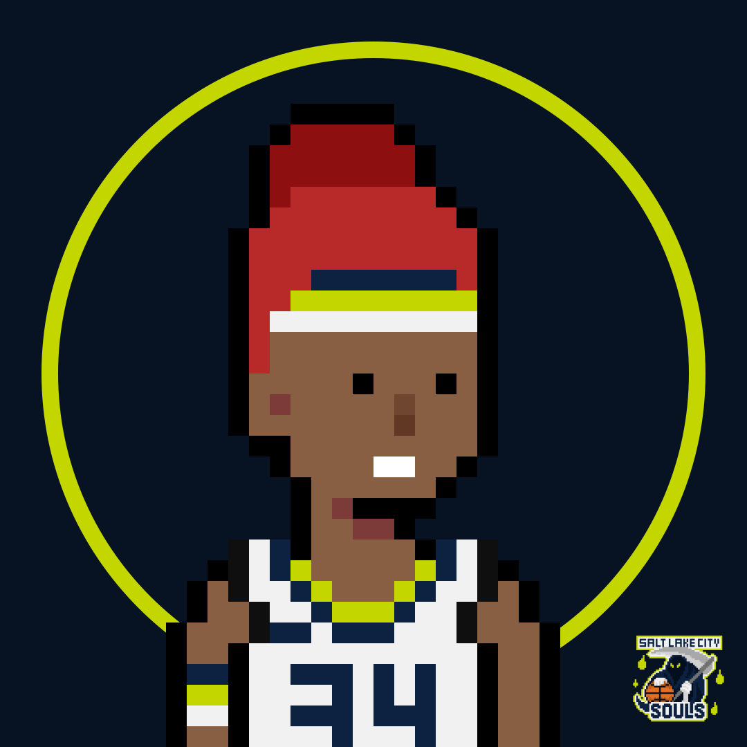 Poster of Baller #5964