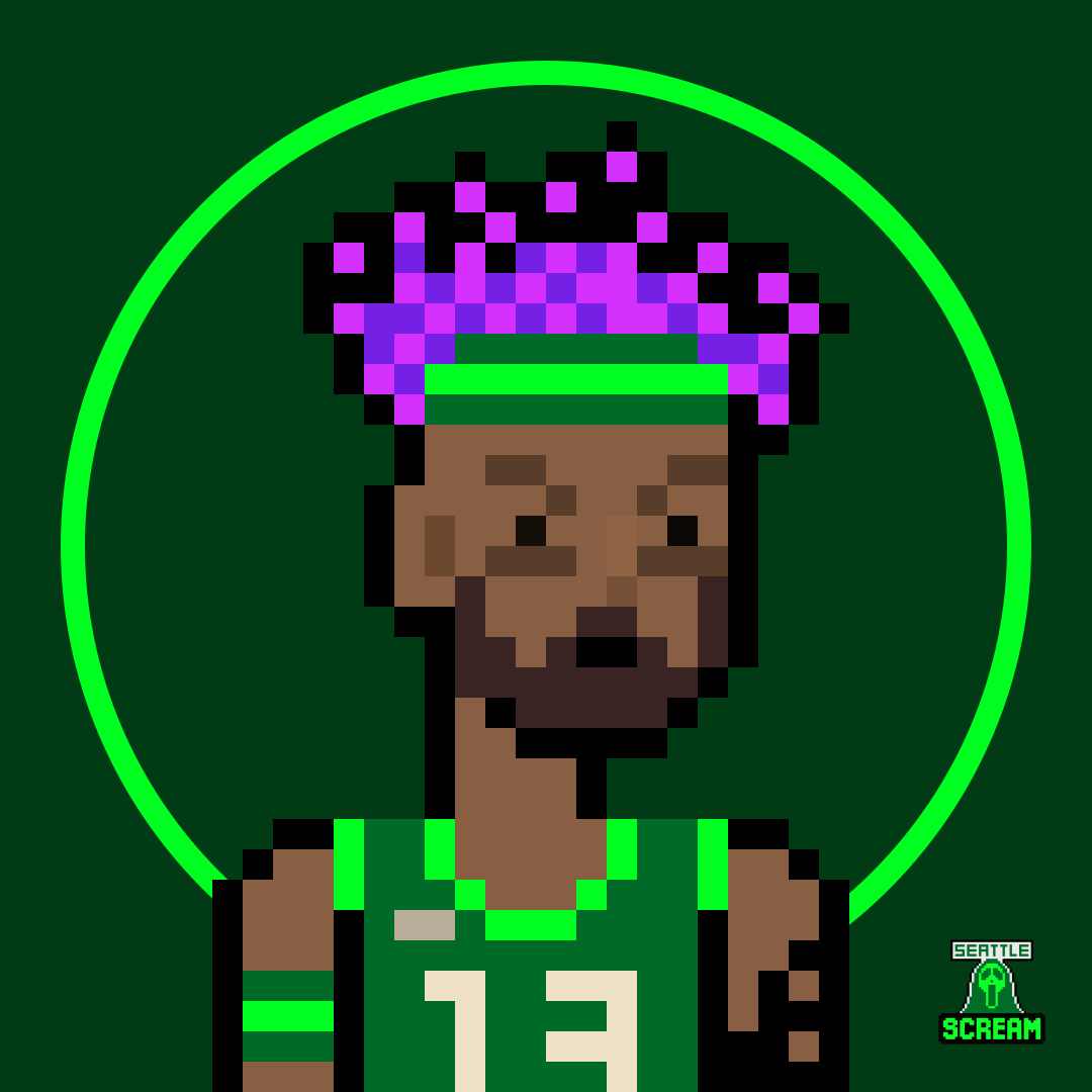 Poster of Baller #5966