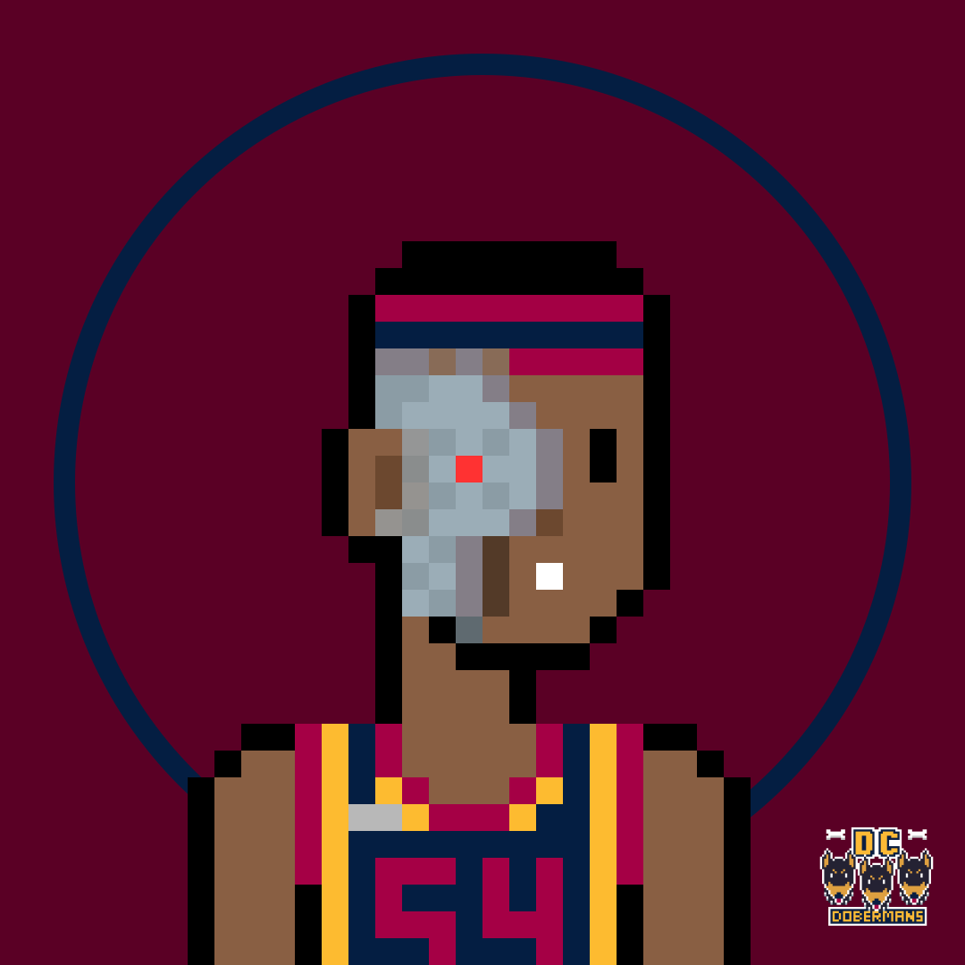 Poster of Baller #5973