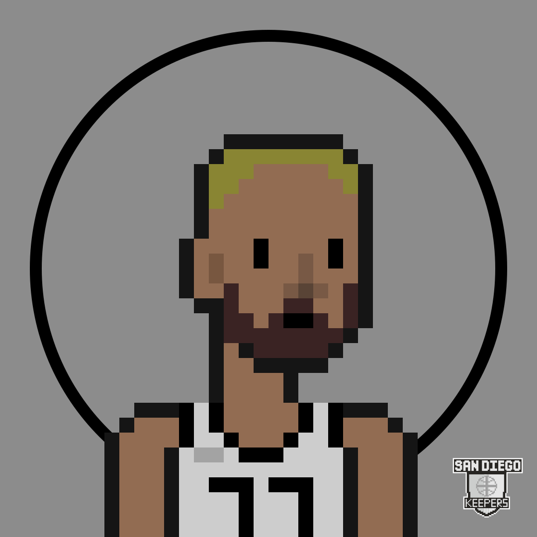 Poster of Baller #598