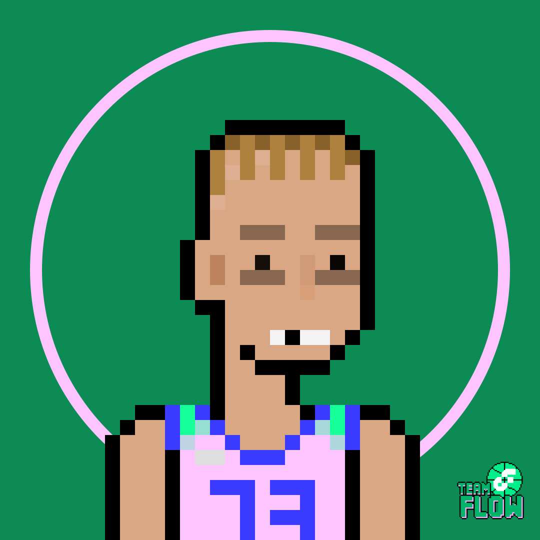 Poster of Baller #5986
