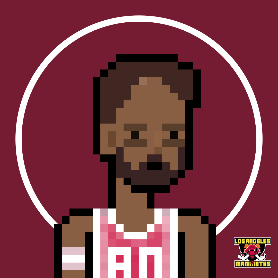 Poster of Baller #5987