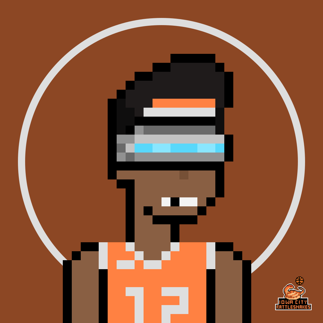 Poster of Baller #5989