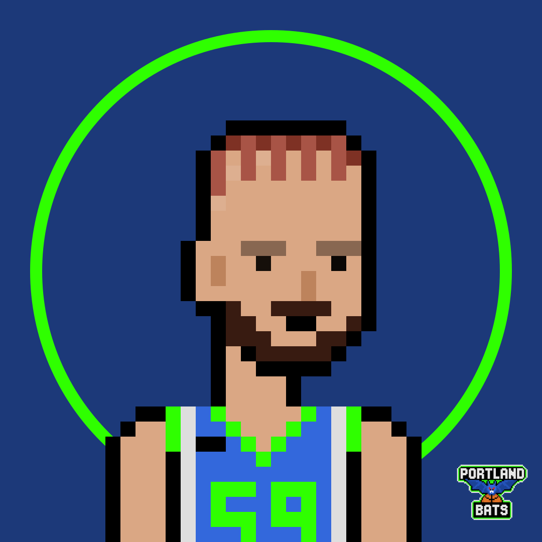 Poster of Baller #5992