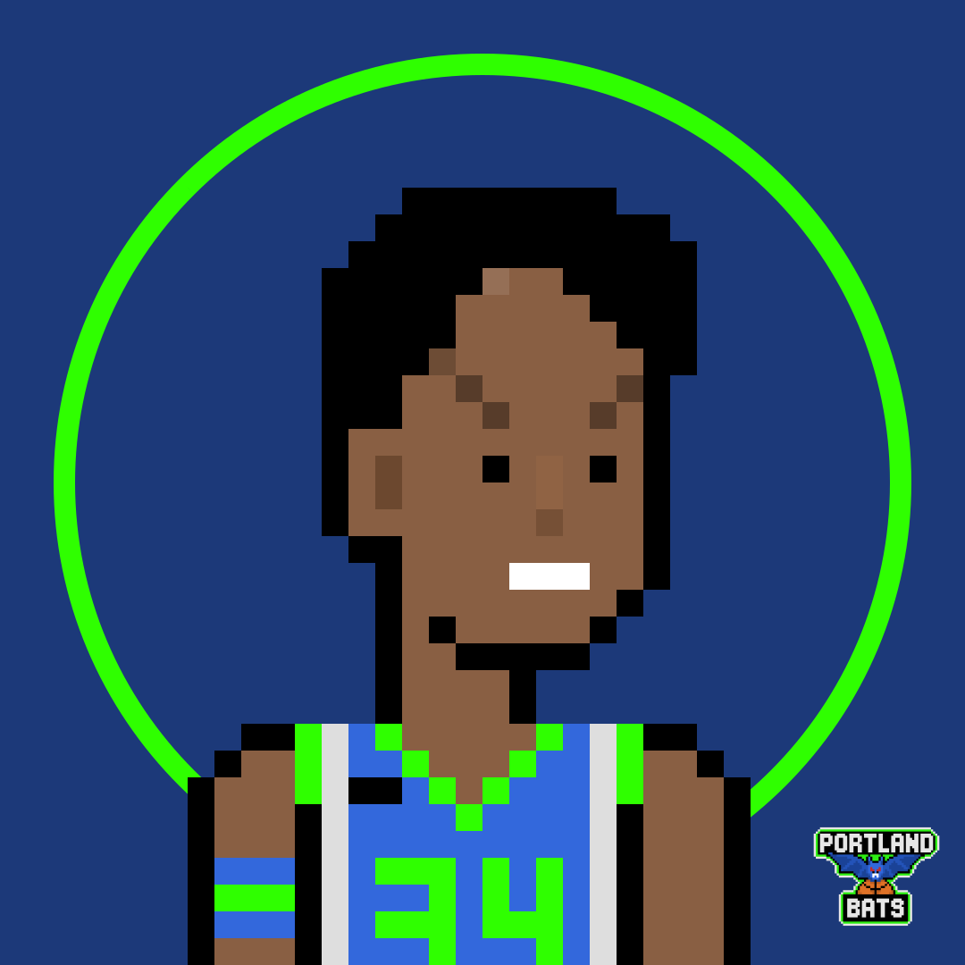 Poster of Baller #5994