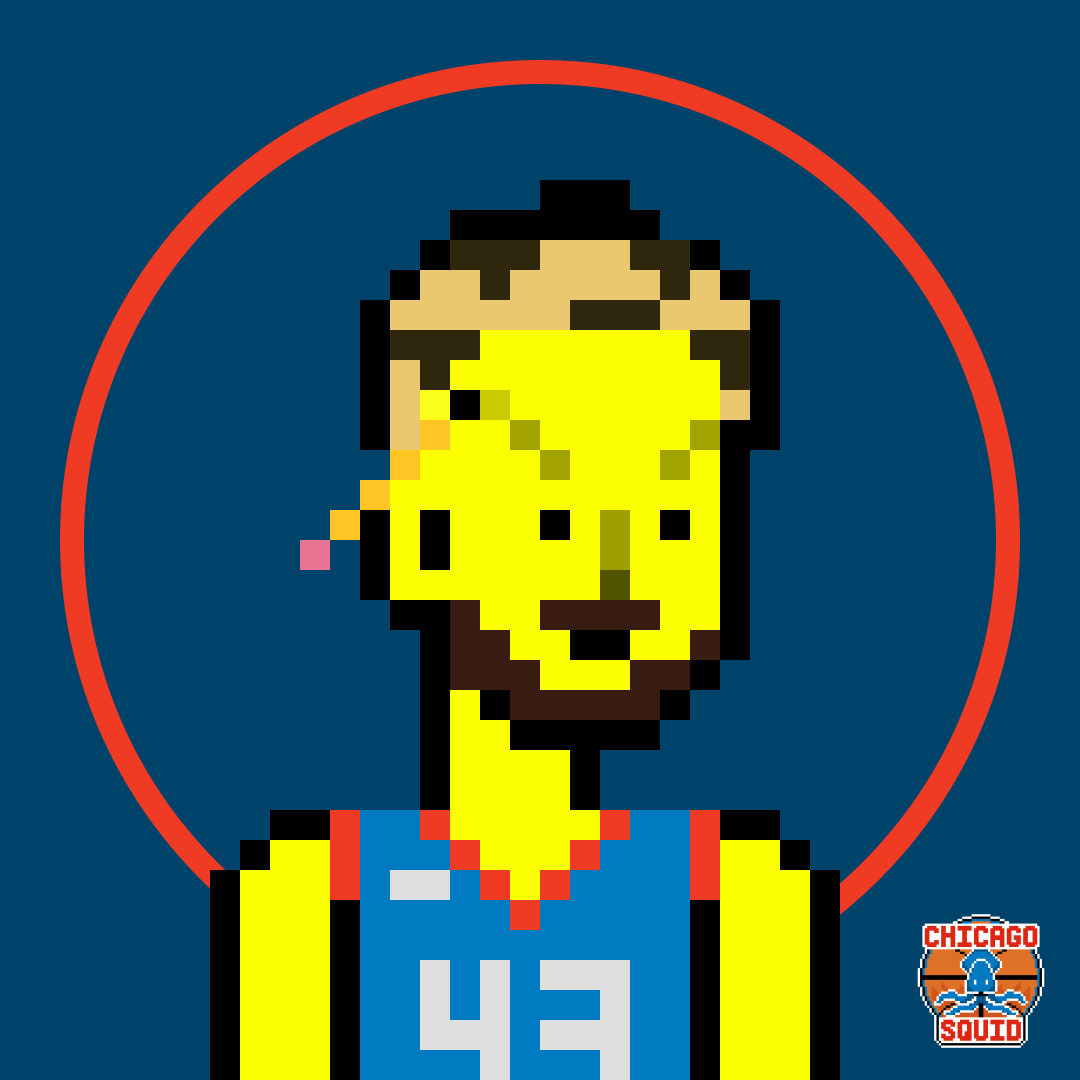 Poster of Baller #6007